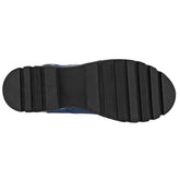 Botín  para Mujer marca Bycasino X Azul Marino cod. 97817